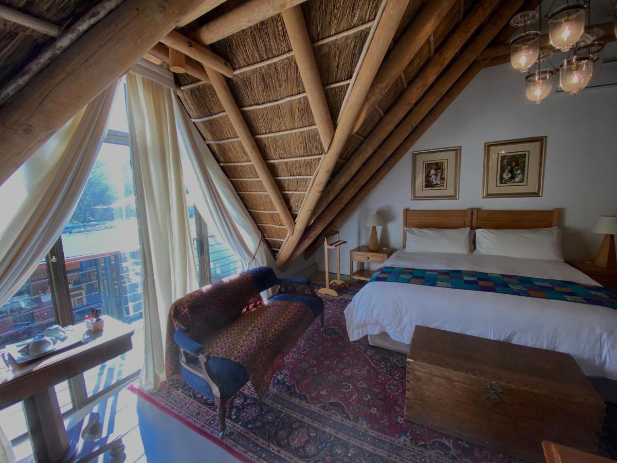 The Welgemoed Guest House Bellville Exterior foto