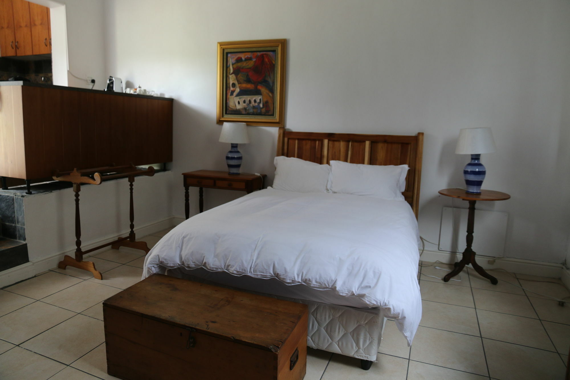 The Welgemoed Guest House Bellville Exterior foto